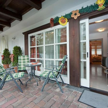 Ferienwohnung Pali سانكت يوهان ان تيرو المظهر الخارجي الصورة