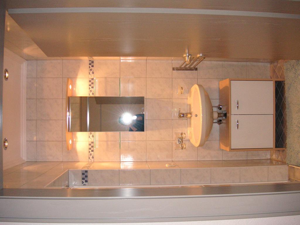 Ferienwohnung Pali سانكت يوهان ان تيرو المظهر الخارجي الصورة