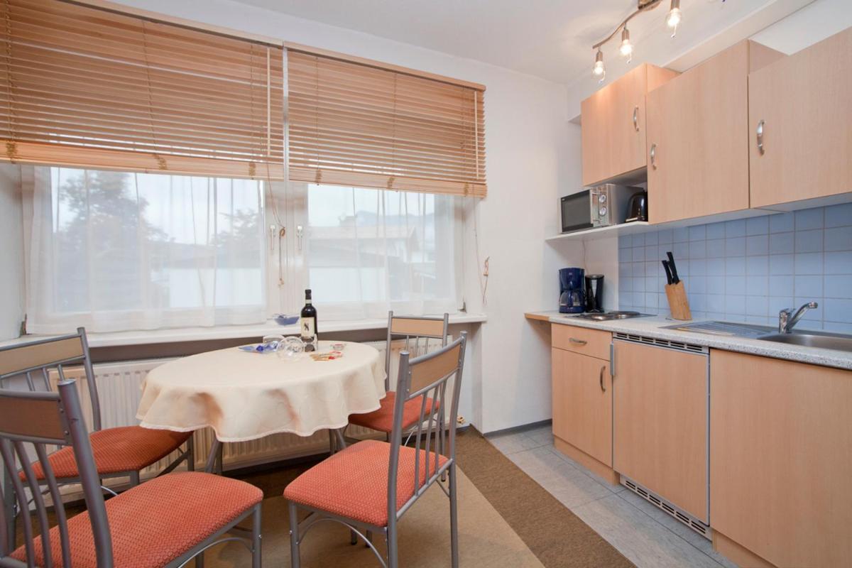 Ferienwohnung Pali سانكت يوهان ان تيرو المظهر الخارجي الصورة