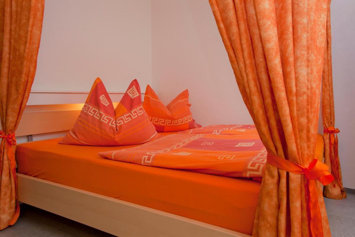 Ferienwohnung Pali سانكت يوهان ان تيرو المظهر الخارجي الصورة