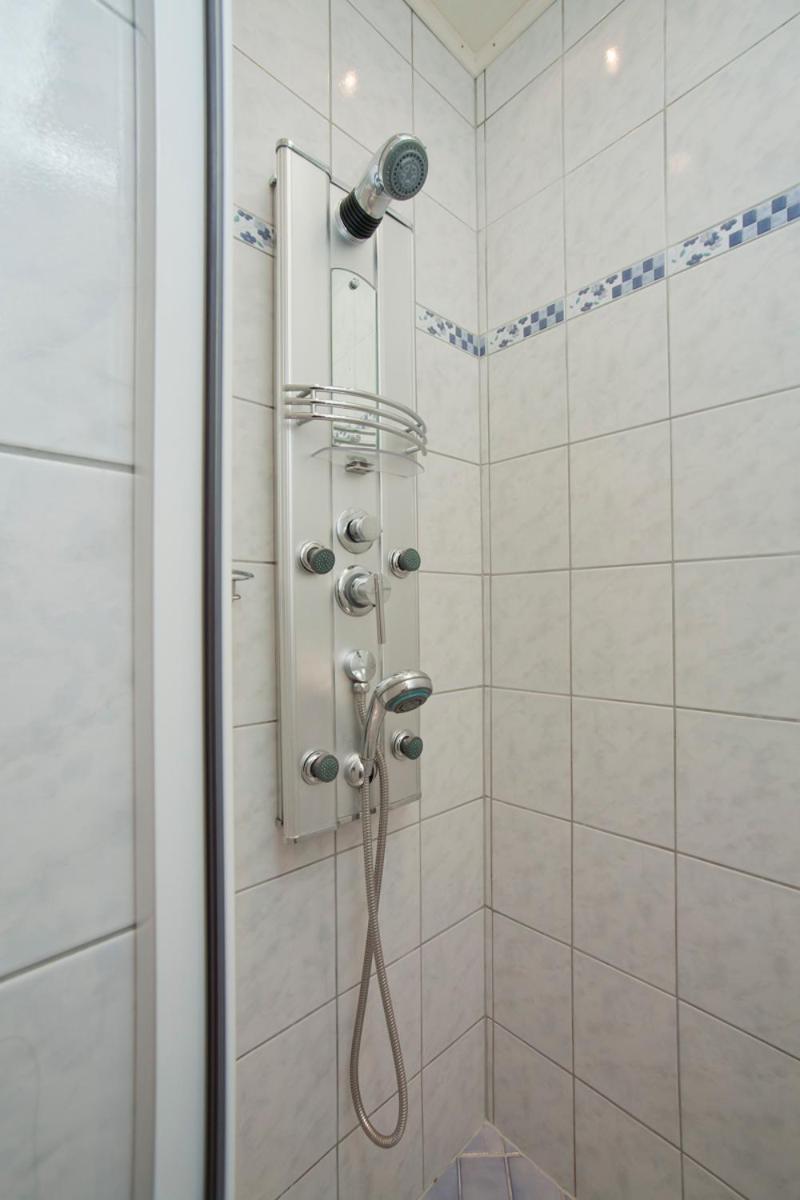 Ferienwohnung Pali سانكت يوهان ان تيرو المظهر الخارجي الصورة