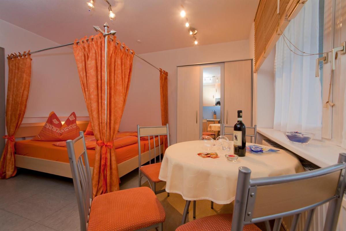 Ferienwohnung Pali سانكت يوهان ان تيرو المظهر الخارجي الصورة