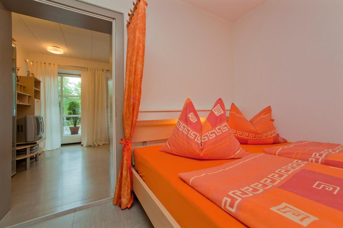 Ferienwohnung Pali سانكت يوهان ان تيرو المظهر الخارجي الصورة