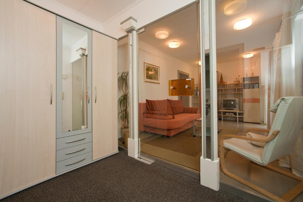 Ferienwohnung Pali سانكت يوهان ان تيرو المظهر الخارجي الصورة