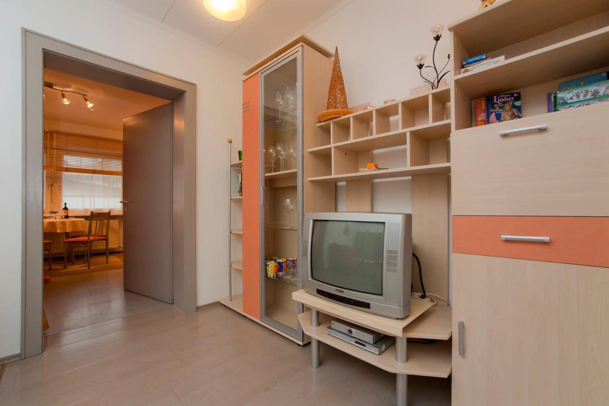 Ferienwohnung Pali سانكت يوهان ان تيرو المظهر الخارجي الصورة
